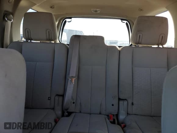 ✅ 2010 Ford Expedition SSV • VIN: 1FMJU1F5XAEA48249 • Lot: 45340725. Listed on Copart with 211,227 mi. Free auction sales archive from the USA and detailed vehicle history report at DreamBid. Image 10.