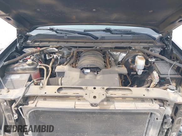 ✅ 2017 Chevrolet Silverado 1500 LTZ • VIN: 3GCUKSEC0HG493597 • Lot: 43140903. Wystawiony na IAAI z przebiegiem 91 051 mil. Bezpłatny archiwum sprzedaży aukcyjnych z USA i szczegółowy raport historii pojazdu na DreamBid. Zdjęcie 10.