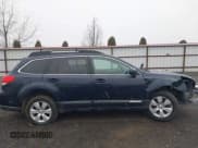 ✅ 2012 Subaru Outback Prem • VIN: 4S4BRBCC5C3302818 • Lot: 43816261. Listed on IAAI with 171,551 mi. Free auction sales archive from the USA and detailed vehicle history report at DreamBid. Image 14.