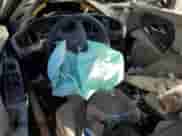 2004 Hyundai Elantra GLS z VIN KMHDN46D94U709721, wystawiony jako Copart lot #75496294 z przebiegiem Nie podano mil oraz Nie do naprawy • Non repairable. Historia ofert i sprzedaży dostępna na DreamBid. Obrazek 8.