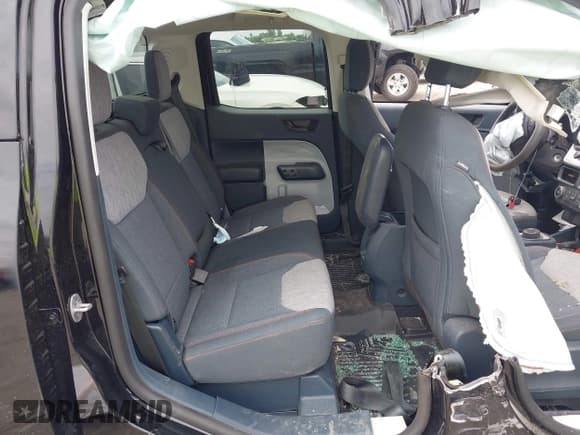 ✅ 2022 Ford Maverick XLT • VIN: 3FTTW8E34NRA90578 • Лот: 39846348. Опубликован ранее на IAAI с пробегом 34 576 миль. Бесплатный доступ к архиву аукционных продаж из США и подробный отчёт об истории автомобиля на DreamBid. Изображение 8.