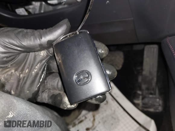 ✅ 2022 Mazda CX-30 S Preferred • VIN: 3MVDMBCL8NM434547 • Лот: 41559388. Опубликован ранее на IAAI с пробегом 32 457 миль. Бесплатный доступ к архиву аукционных продаж из США и подробный отчёт об истории автомобиля на DreamBid. Изображение 11.