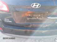 ✅ 2010 Hyundai Santa Fe Limited • VIN: 5NMSK4AG6AH350580 • Lot: 43389173. Listed on IAAI with 116,956 mi. Free auction sales archive from the USA and detailed vehicle history report at DreamBid. Image 13.