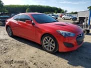 ✅ 2013 Hyundai Genesis Coupe 2.0T • VIN: KMHHT6KD3DU106398 • Lot: 61728265. Wystawiony na Copart z przebiegiem 115 266 mil. Bezpłatny archiwum sprzedaży aukcyjnych z USA i szczegółowy raport historii pojazdu na DreamBid. Zdjęcie 4.
