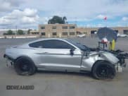 ✅ 2018 Ford Mustang GT • VIN: 1FA6P8CF2J5182654 • Lot: 43336725. Listed on IAAI with Not provided. Free auction sales archive from the USA and detailed vehicle history report at DreamBid. Image 19.