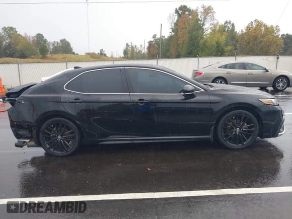 ✅ 2021 Toyota Camry XSE • VIN: 4T1K61AKXMU537353 • Лот: 43500944. Опубликован ранее на IAAI с пробегом 139 031 миль. Бесплатный доступ к архиву аукционных продаж из США и подробный отчёт об истории автомобиля на DreamBid. Изображение 14.