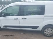 ✅ 2019 Ford Transit Connect XLT • VIN: NM0LE7F25K1384139 • Lot: 42845851. Listed on IAAI with 175,982 mi. Free auction sales archive from the USA and detailed vehicle history report at DreamBid. Image 14.