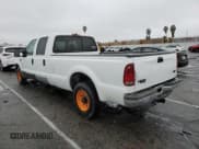 ✅ 2003 Ford F-350 XL • VIN: 1FTSW30F63EB07672 • Лот: 44244575. Опубликован ранее на Copart с пробегом 243 624 миль. Бесплатный доступ к архиву аукционных продаж из США и подробный отчёт об истории автомобиля на DreamBid. Изображение 2.