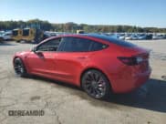 ✅ 2021 Tesla Model 3 Performance • VIN: 5YJ3E1EC4MF872907 • Lot: 90710005. Wystawiony na Copart z przebiegiem 52 538 mil. Bezpłatny archiwum sprzedaży aukcyjnych z USA i szczegółowy raport historii pojazdu na DreamBid. Zdjęcie 2.