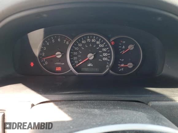 ✅ 2005 Kia Sedona LX • VIN: KNDUP132356646153 • Lot: 85637815. Wystawiony na Copart z przebiegiem 195 063 mil. Bezpłatny archiwum sprzedaży aukcyjnych z USA i szczegółowy raport historii pojazdu na DreamBid. Zdjęcie 9.