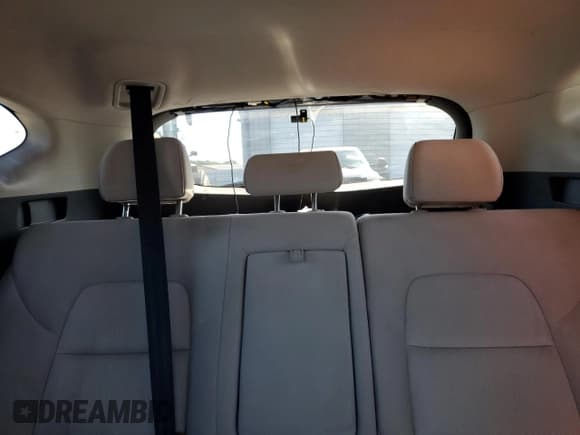 ✅ 2017 Hyundai Tucson SE • VIN: KM8J3CA4XHU252062 • Лот: 80060585. Опубликован ранее на Copart с пробегом 79 602 миль. Бесплатный доступ к архиву аукционных продаж из США и подробный отчёт об истории автомобиля на DreamBid. Изображение 10.