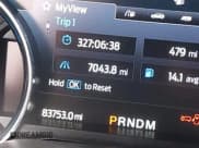 ✅ 2020 Ford Expedition Max Limited • VIN: 1FMJK2AT8LEA11950 • Lot: 42349349. Wystawiony na IAAI z przebiegiem 83 753 mil. Bezpłatny archiwum sprzedaży aukcyjnych z USA i szczegółowy raport historii pojazdu na DreamBid. Zdjęcie 16.