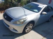 ✅ 2012 Infiniti G37 x • VIN: JN1CV6AR9CM671102 • Лот: 43211304. Опубликован ранее на IAAI с пробегом 91 336 миль. Бесплатный доступ к архиву аукционных продаж из США и подробный отчёт об истории автомобиля на DreamBid. Изображение 2.