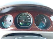 ✅ 2009 Buick Lucerne CXL-3 • VIN: 1G4HD57M89U123558 • Lot: 41892229. Listed on IAAI with 107,451 mi. Free auction sales archive from the USA and detailed vehicle history report at DreamBid. Image 7.