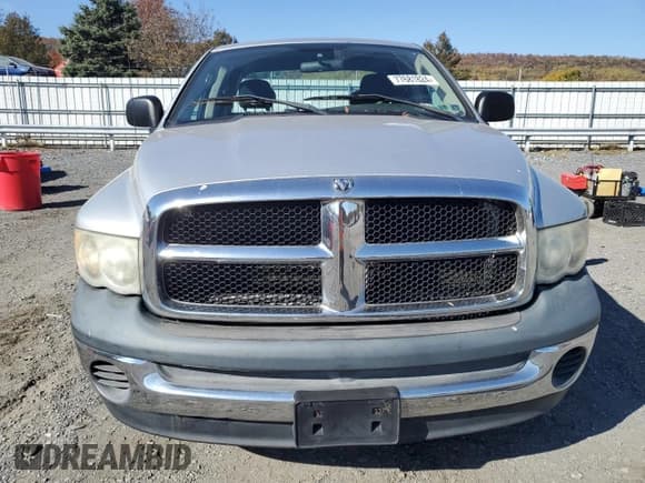 ✅ 2004 Dodge 1500 SLT • VIN: 1D7HU18N44S523065 • Лот: 77681824. Опубликован ранее на Copart с пробегом 171 297 миль. Бесплатный доступ к архиву аукционных продаж из США и подробный отчёт об истории автомобиля на DreamBid. Изображение 5.