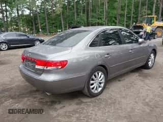 2006 Hyundai Azera SE с VIN KMHFC46F56A089678, выставлен на аукционе IAAI как лот 42449327 с пробегом 97 475 миль миль и . История ставок и продаж доступна на DreamBid. Изображение 4.