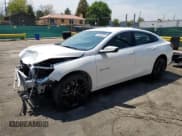 ✅ 2024 Chevrolet Malibu LT • VIN: 1G1ZD5ST5RF246173 • Lot: 67583345. Wystawiony na Copart z przebiegiem 2 750 mil. Bezpłatny archiwum sprzedaży aukcyjnych z USA i szczegółowy raport historii pojazdu na DreamBid. Zdjęcie 1.