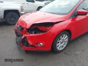 ✅ 2012 Ford Focus SE • VIN: 1FAHP3K2XCL178067 • Лот: 43821068. Опубликован ранее на IAAI с пробегом 94 208 миль. Бесплатный доступ к архиву аукционных продаж из США и подробный отчёт об истории автомобиля на DreamBid. Изображение 14.