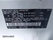 ✅ 2017 Toyota RAV4 Limited • VIN: JTMDFREVXHD216337 • Lot: 43415626. Listed on IAAI with 73,788 mi. Free auction sales archive from the USA and detailed vehicle history report at DreamBid. Image 9.