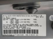 ✅ 2018 Toyota Tacoma SR5 • VIN: 3TMAZ5CN8JM063442 • Lot: 55141725. Listed on Copart with 110,926 mi. Free auction sales archive from the USA and detailed vehicle history report at DreamBid. Image 12.