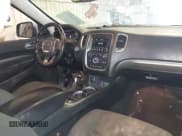 ✅ 2019 Dodge Durango SXT • VIN: 1C4RDJAG3KC659561 • Лот: 43305071. Опубликован ранее на IAAI с пробегом 179 092 миль. Бесплатный доступ к архиву аукционных продаж из США и подробный отчёт об истории автомобиля на DreamBid. Изображение 5.