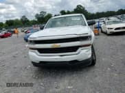 ✅ 2017 Chevrolet Silverado 1500 Custom • VIN: 1GCRCPEH8HZ364776 • Lot: 63653205. Wystawiony na Copart z przebiegiem 117 397 mil. Bezpłatny archiwum sprzedaży aukcyjnych z USA i szczegółowy raport historii pojazdu na DreamBid. Zdjęcie 13.