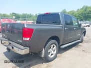 ✅ 2006 Nissan Titan LE • VIN: 1N6AA07B76N512436 • Lot: 42447569. Listed on IAAI with 152,215 mi. Free auction sales archive from the USA and detailed vehicle history report at DreamBid. Image 4.