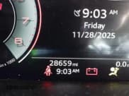 ✅ 2025 Audi Q7 Premium Plus • VIN: WA1LVBF73SD013930 • Lot: 43779423. Wystawiony na IAAI z przebiegiem 28 659 mil. Bezpłatny archiwum sprzedaży aukcyjnych z USA i szczegółowy raport historii pojazdu na DreamBid. Zdjęcie 15.