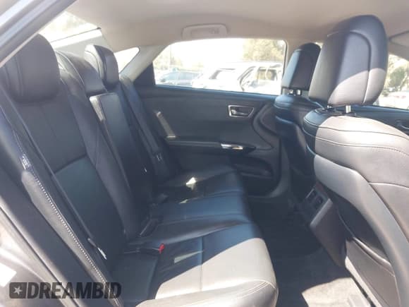 ✅ 2013 Toyota Avalon XLE • VIN: 4T1BK1EB9DU025122 • Лот: 43029112. Опубликован ранее на IAAI с пробегом 265 675 миль. Бесплатный доступ к архиву аукционных продаж из США и подробный отчёт об истории автомобиля на DreamBid. Изображение 8.