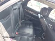 ✅ 2013 Cadillac XTS Luxury • VIN: 2G61P5S33D9156889 • Lot: 42447238. Listed on IAAI with 135,144 mi. Free auction sales archive from the USA and detailed vehicle history report at DreamBid. Image 8.