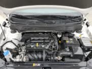 ✅ 2022 Hyundai Venue Limited • VIN: KMHRC8A3XNU184803 • Lot: 52753325. Listed on Copart with 76,137 mi. Free auction sales archive from the USA and detailed vehicle history report at DreamBid. Image 12.