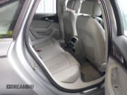 ✅ 2013 Audi A6 Premium Plus • VIN: WAUGGAFC1DN109011 • Лот: 42868714. Опубликован ранее на IAAI с пробегом 138 483 миль. Бесплатный доступ к архиву аукционных продаж из США и подробный отчёт об истории автомобиля на DreamBid. Изображение 8.