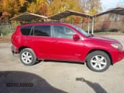 ✅ 2008 Toyota RAV4 Limited • VIN: JTMBD31V685176168 • Lot: 43608436. Listed on IAAI with 158,522 mi. Free auction sales archive from the USA and detailed vehicle history report at DreamBid. Image 13.