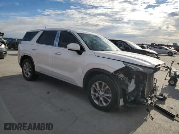✅ 2020 Hyundai Palisade SE • VIN: KM8R14HE0LU073518 • Лот: 88546535. Опубликован ранее на Copart с пробегом 65 120 миль. Бесплатный доступ к архиву аукционных продаж из США и подробный отчёт об истории автомобиля на DreamBid. Изображение 4.