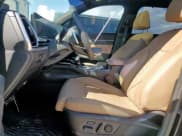 ✅ 2024 Kia Sorento X-Line SX • VIN: 5XYRKDJFXRG297135 • Lot: 82133485. Listed on Copart with 11,751 mi. Free auction sales archive from the USA and detailed vehicle history report at DreamBid. Image 7.