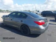 ✅ 2014 Infiniti Q50 Premium • VIN: JN1BV7AP0EM675221 • Лот: 42551726. Опубликован ранее на IAAI с пробегом 191 334 миль. Бесплатный доступ к архиву аукционных продаж из США и подробный отчёт об истории автомобиля на DreamBid. Изображение 3.