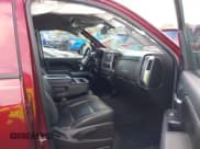 ✅ 2017 Chevrolet Silverado 1500 LT • VIN: 1GCVKREC4HZ116932 • Лот: 43389720. Опубликован ранее на IAAI с пробегом 72 108 миль. Бесплатный доступ к архиву аукционных продаж из США и подробный отчёт об истории автомобиля на DreamBid. Изображение 5.