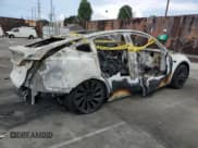 ✅ 2022 Tesla Model Y Performance • VIN: 7SAYGDEF9NF407460 • Lot: 84651275. Listed on Copart with Not provided. Free auction sales archive from the USA and detailed vehicle history report at DreamBid. Image 3.