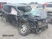 ✅ 2022 Chevrolet Equinox LT • VIN: 3GNAXKEV3NL245652 • Лот: 42941208. Опубликован ранее на IAAI с пробегом 53 962 миль. Бесплатный доступ к архиву аукционных продаж из США и подробный отчёт об истории автомобиля на DreamBid. Изображение 6.