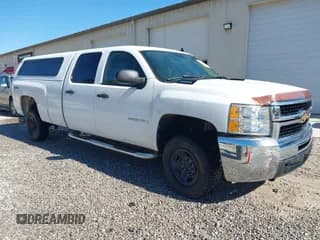✅ 2008 Chevrolet Silverado 2500HD LTZ • VIN: 1GCHK23658F173160 • Лот: 43628235. Опубликован ранее на IAAI с пробегом 772 758 миль. Бесплатный доступ к архиву аукционных продаж из США и подробный отчёт об истории автомобиля на DreamBid. Изображение 1.