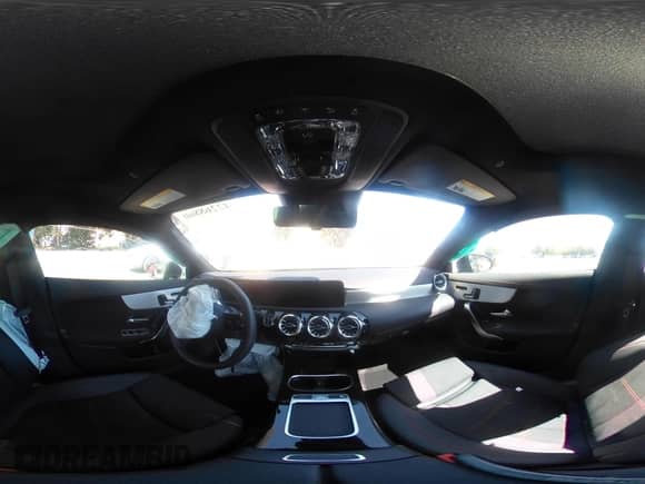 2025 Mercedes-Benz CLA 250 с VIN W1K5J4GB1SN482992, выставлен на аукционе IAAI как лот 42268860 с пробегом 4 537 миль миль и . История ставок и продаж доступна на DreamBid. Изображение 18.