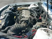 ✅ 1994 Buick Century • VIN: 3G4AG55M3RS620335 • Лот: 42638887. Опубликован ранее на IAAI с пробегом 161 056 миль. Бесплатный доступ к архиву аукционных продаж из США и подробный отчёт об истории автомобиля на DreamBid. Изображение 19.