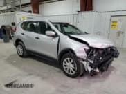 ✅ 2019 Nissan Rogue S • VIN: 5N1AT2MV4KC829227 • Lot: 92411805. Wystawiony na Copart z przebiegiem 70 351 mil. Bezpłatny archiwum sprzedaży aukcyjnych z USA i szczegółowy raport historii pojazdu na DreamBid. Zdjęcie 4.