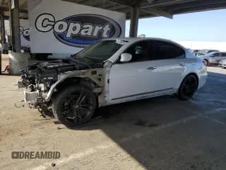 ✅ 2013 Hyundai Genesis R-Spec • VIN: KMHGC4DH6DU258126 • Lot: 61570575. Wystawiony na Copart z przebiegiem 157 957 mil. Bezpłatny archiwum sprzedaży aukcyjnych z USA i szczegółowy raport historii pojazdu na DreamBid. Zdjęcie 1.