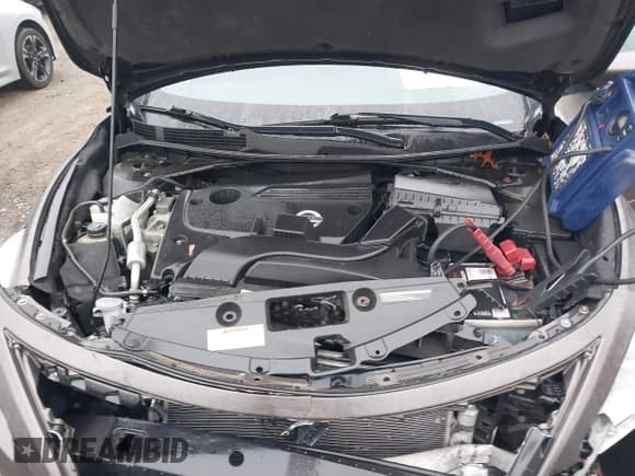 ✅ 2014 Nissan Altima S • VIN: 1N4AL3AP3EC279657 • Лот: 43580193. Опубликован ранее на IAAI с пробегом 184 454 миль. Бесплатный доступ к архиву аукционных продаж из США и подробный отчёт об истории автомобиля на DreamBid. Изображение 10.