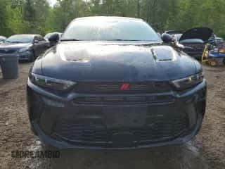 2024 Dodge Hornet GT z VIN ZACNDFAN3R3A35783, wystawiony jako Copart lot #60139695 z przebiegiem 18 795 mil mil oraz Szkoda całkowita • Salvage title. Historia ofert i sprzedaży dostępna na DreamBid. Obrazek 5.