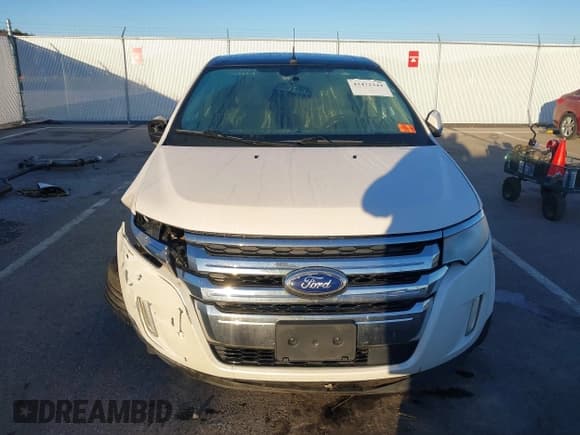 ✅ 2013 Ford Edge Limited • VIN: 2FMDK3KC9DBA02477 • Лот: 43472344. Опубликован ранее на IAAI с пробегом 92 686 миль. Бесплатный доступ к архиву аукционных продаж из США и подробный отчёт об истории автомобиля на DreamBid. Изображение 13.