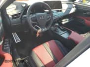 ✅ 2024 Lexus ES 350 F Sport • VIN: 58AJZ1B10RU173873 • Lot: 80526205. Wystawiony na Copart z przebiegiem 11 059 mil. Bezpłatny archiwum sprzedaży aukcyjnych z USA i szczegółowy raport historii pojazdu na DreamBid. Zdjęcie 8.