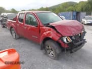 ✅ 2012 Suzuki Equator RMZ-4 • VIN: 5Z61D0EV1CC403261 • Lot: 43036858. Wystawiony na IAAI z przebiegiem 127 863 mil. Bezpłatny archiwum sprzedaży aukcyjnych z USA i szczegółowy raport historii pojazdu na DreamBid. Zdjęcie 1.