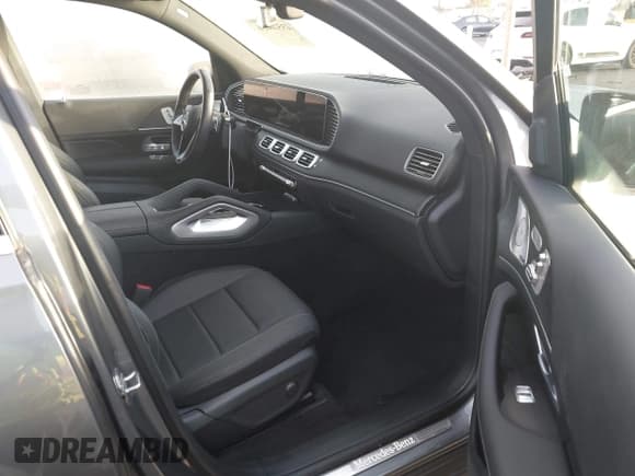 ✅ 2025 Mercedes-Benz GLE 450e • VIN: 4JGFB4GB6SB380029 • Лот: 43526056. Опубликован ранее на IAAI с пробегом 4 882 миль. Бесплатный доступ к архиву аукционных продаж из США и подробный отчёт об истории автомобиля на DreamBid. Изображение 5.